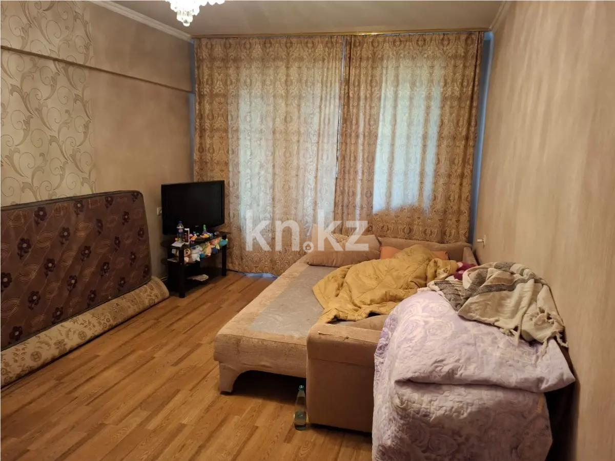 Продажа 2-комнатной квартиры, 52.3 м², ул. Курмангазы, дом  155 - Продажа  двухкомнатных квартир в Алматы без посредников фото 2 из 6