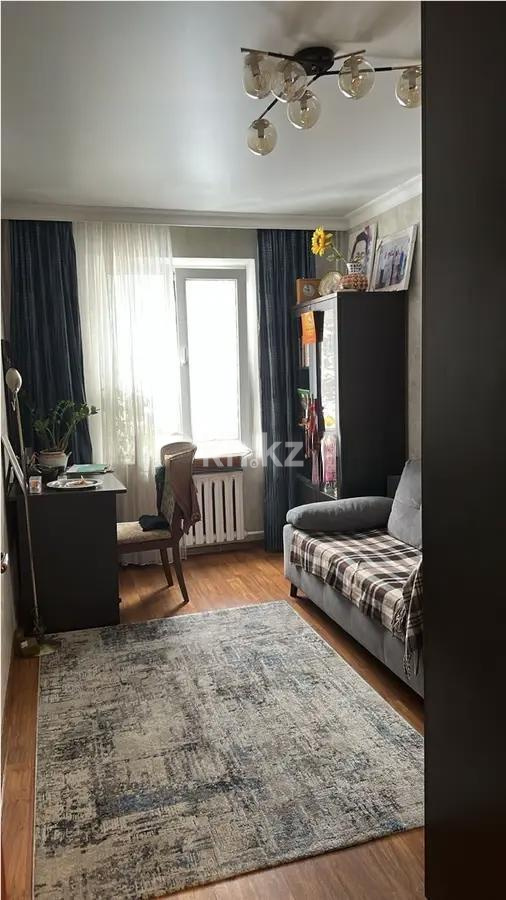 Продажа 3-комнатной квартиры, 66 м², ул. Тимирязева, дом  32а - Продажа  трехкомнатных квартир в Алматы без посредников фото 1 из 2