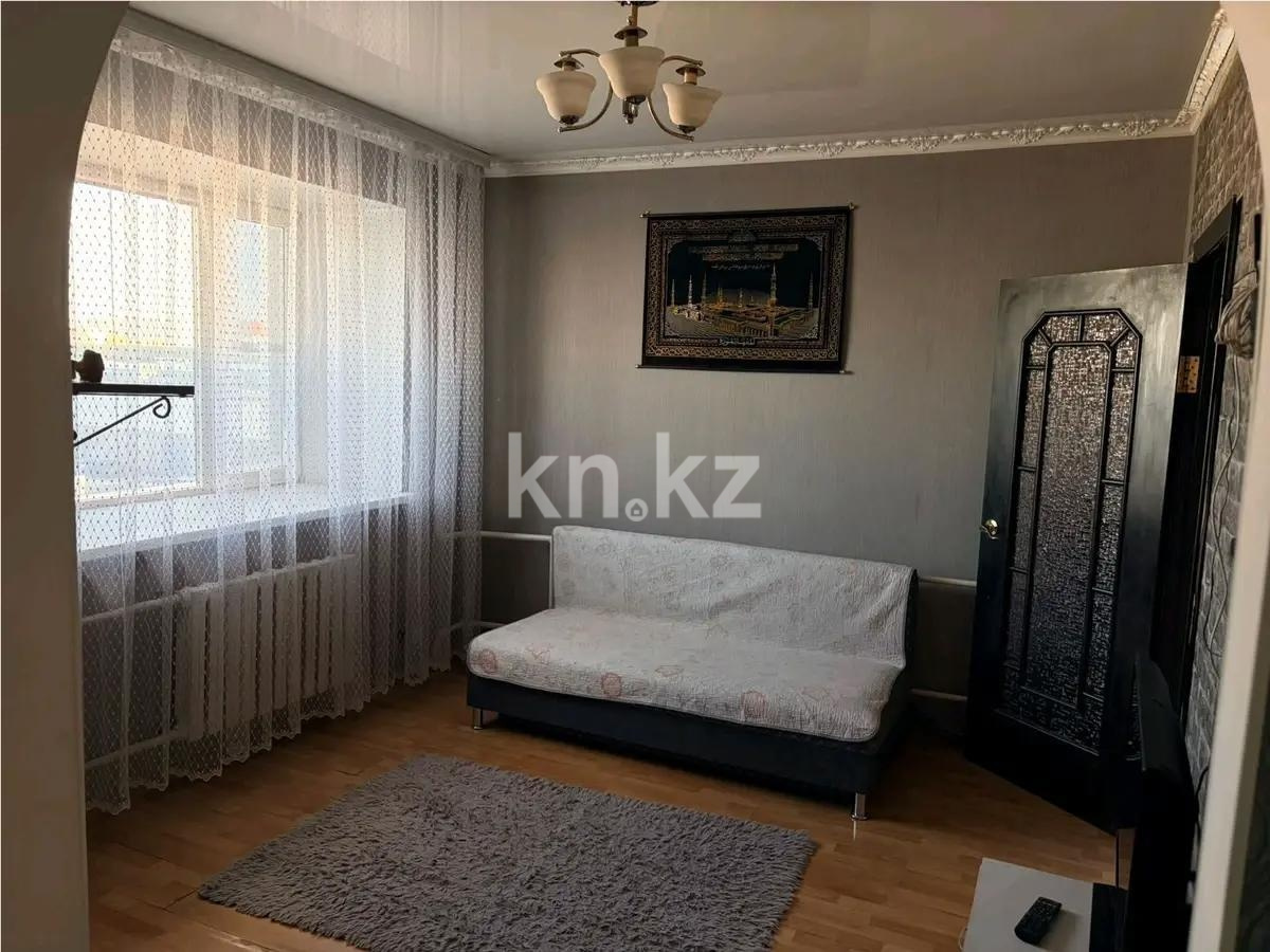 Продажа 2-комнатной квартиры, 42 м² - Продажа двухкомнатных квартир в Астане - страница 3 фото 1 из 6