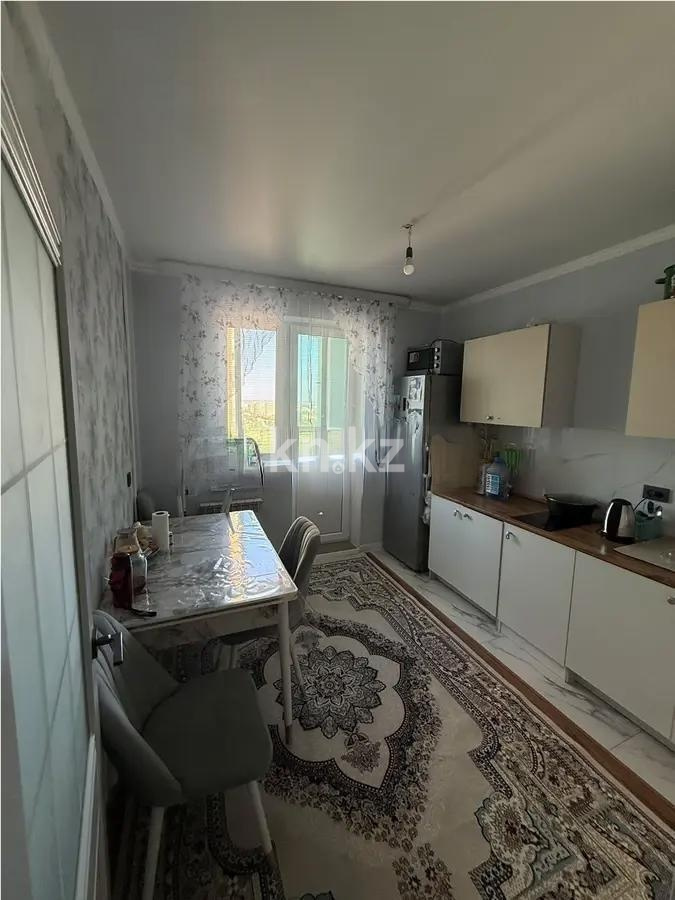 Продажа 1-комнатной квартиры, 42 м² - Продажа однокомнатных квартир от собственников в Астане - страница 2 фото 4 из 5