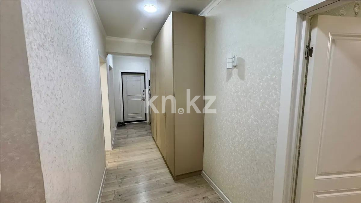 Продажа 3-комнатной квартиры, 95 м², ул. Муратбаева, дом  14 - Продажа  трехкомнатных квартир в новостройках Алматы без посредников фото 7 из 7