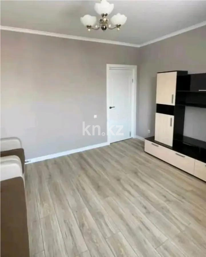 Продажа 1-комнатной квартиры, 34 м², ул. Айнакол, дом  58 - Продажа квартир в Астане фото 1 из 3