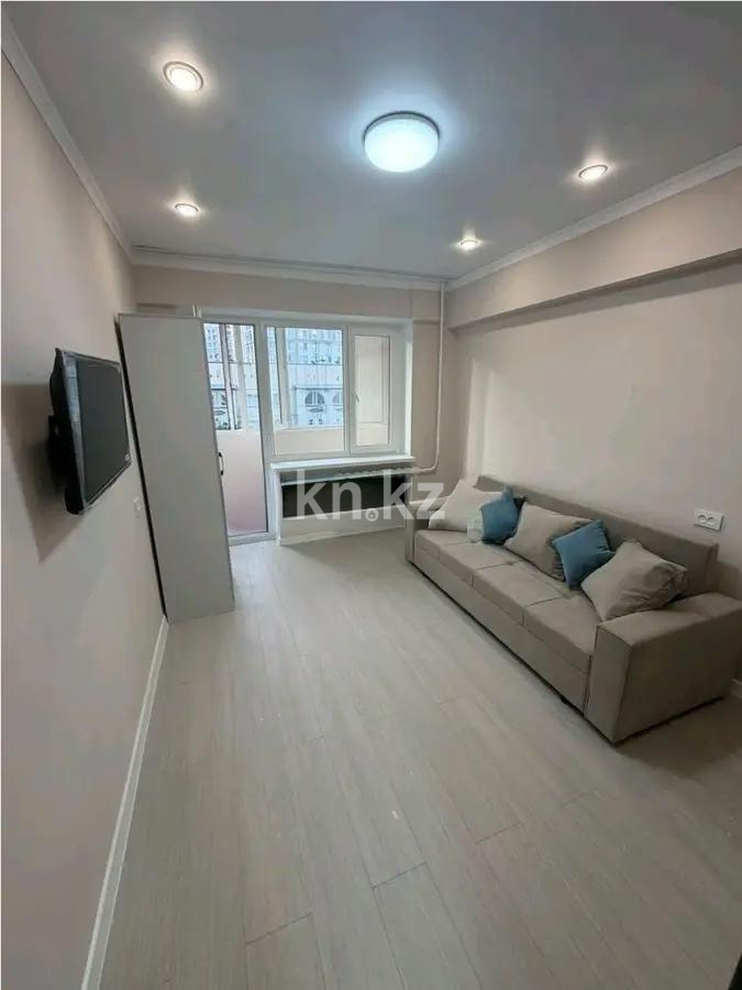 Продажа 1-комнатной квартиры, 22 м² - Продажа недвижимости в Казахстане - страница 18 фото 1 из 5