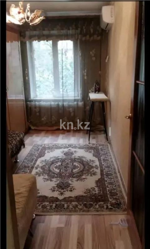 Продажа 3-комнатной квартиры, 64 м², 4 мкр., дом  17 в Алматы