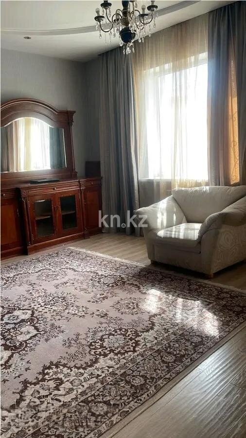 Продажа 3-комнатной квартиры, 107 м² в Астане