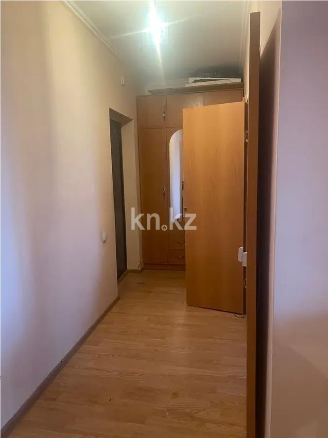 Продажа 1-комнатной квартиры, 40.1 м² - Продажа недвижимости в Астане - страница 3 фото 4 из 4