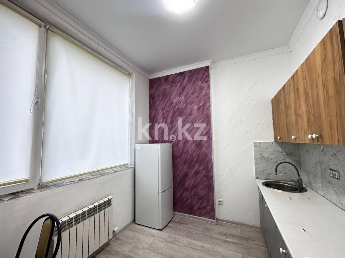 Продажа 1-комнатной квартиры, 32.5 м², ул. Калдаякова в Астане - фото 4