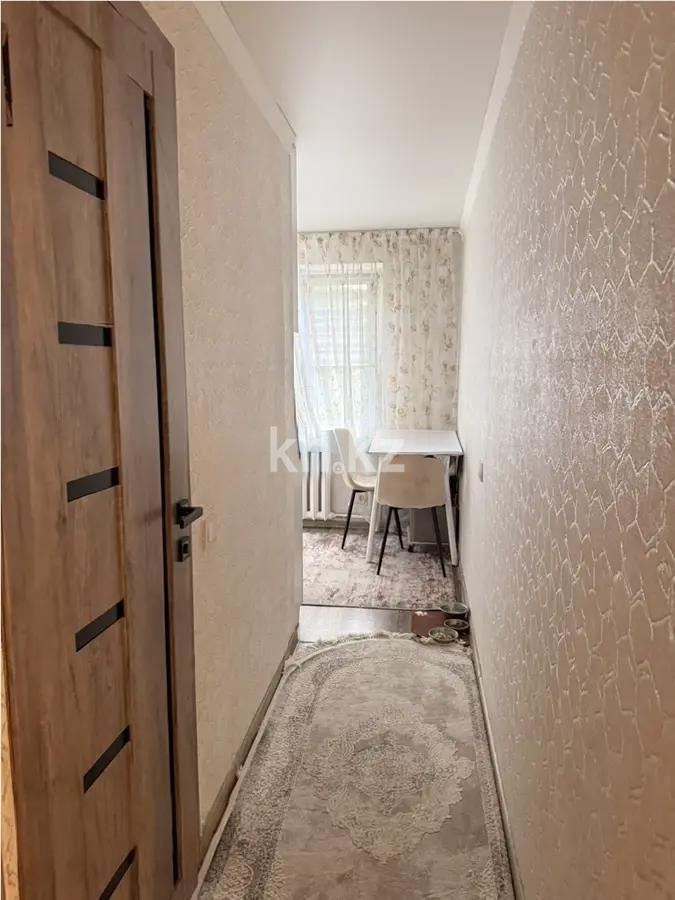 Продажа 3-комнатной квартиры, 58 м² в Алматы - фото 4