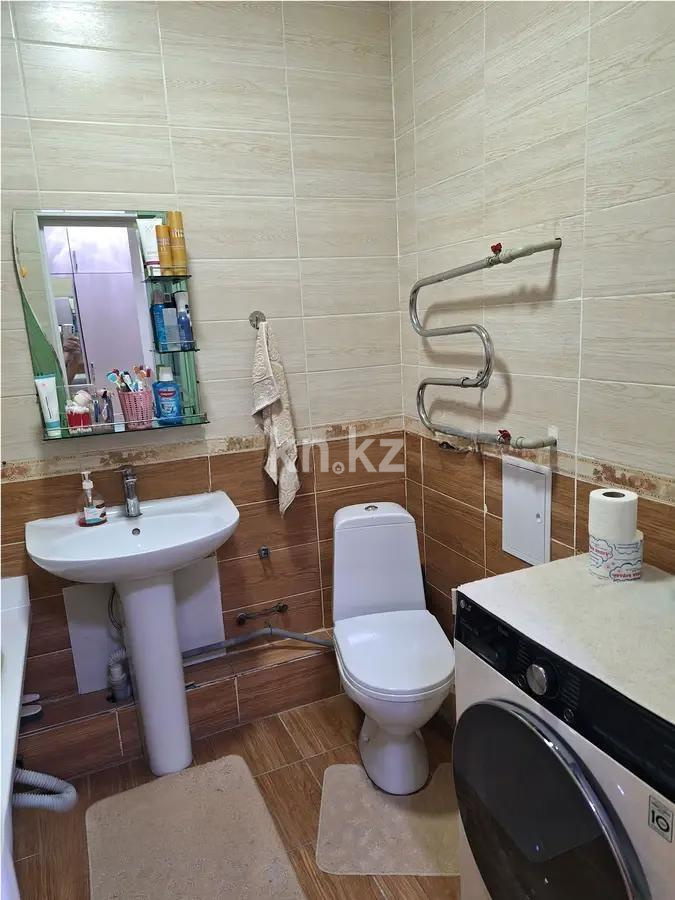 Продажа 2-комнатной квартиры, 52 м² в Астане - фото 4