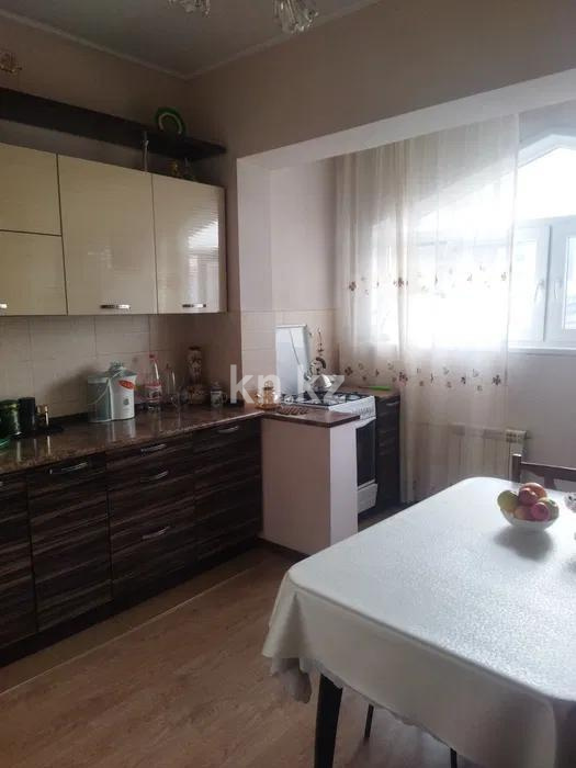 Продажа 2-комнатной квартиры, 58 м², мкр-н Мамыр-2, дом  10 - Продажа  двухкомнатных, трехкомнатных квартир в Алматы без посредников с фото фото 1 из 2