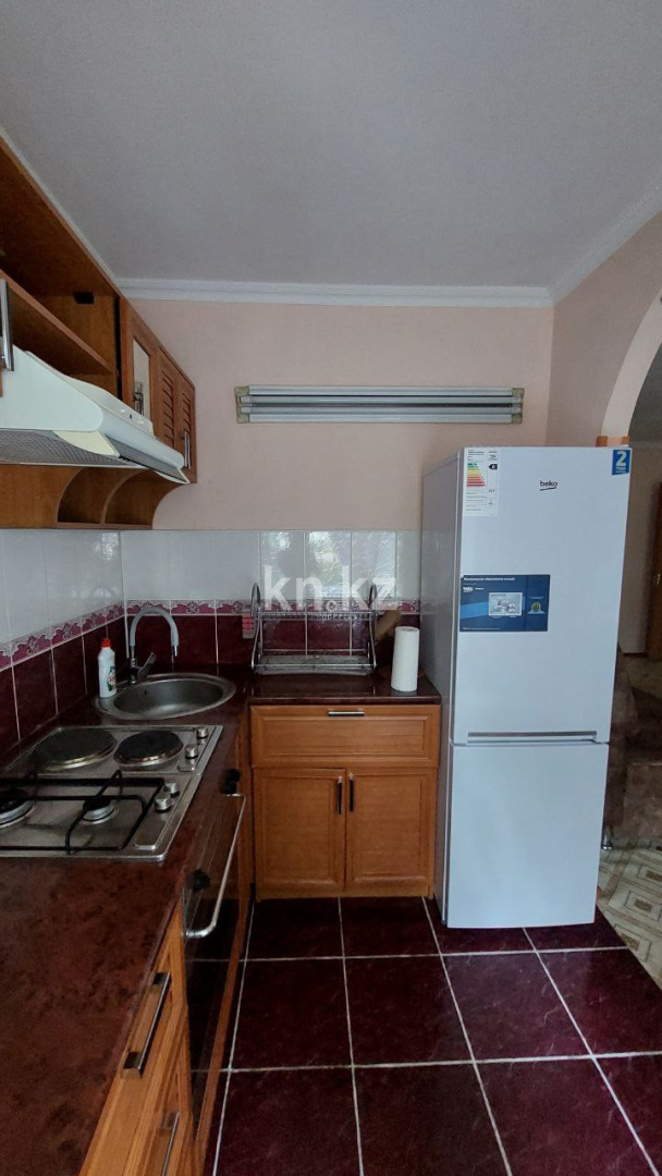 Аренда 2-комнатной квартиры, 41 м², ул. Лободы, дом  32 - Аренда квартир помесячно в Караганде фото 5 из 11