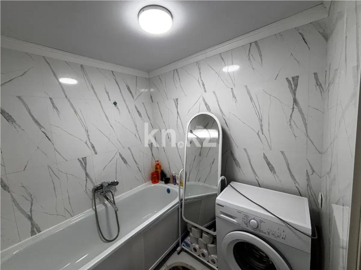 Продажа 1-комнатной квартиры, 23 м² - Продажа однокомнатных квартир в Алматы - страница 24 фото 3 из 4