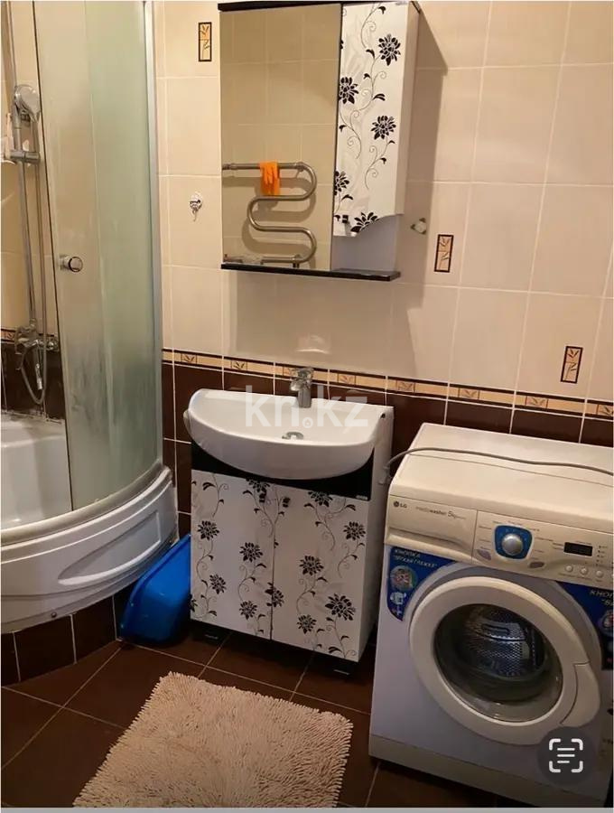 Продажа 1-комнатной квартиры, 60 м², ул. Асана Кайгы, дом  2 блок 1 в Астане - фото 4