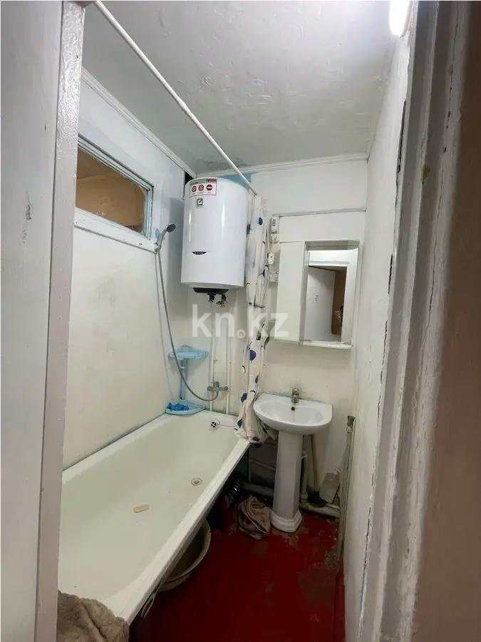 Продажа 1-комнатной квартиры, 34 м² - Продажа  однокомнатных квартир в Абае фото 4 из 5