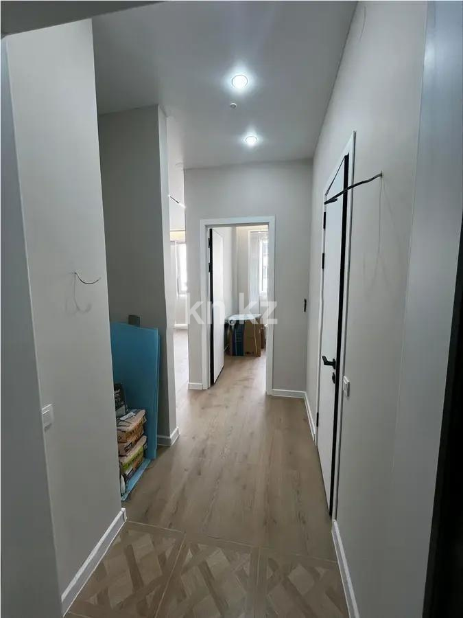 Продажа 1-комнатной квартиры, 38 м² в Алматы - фото 4