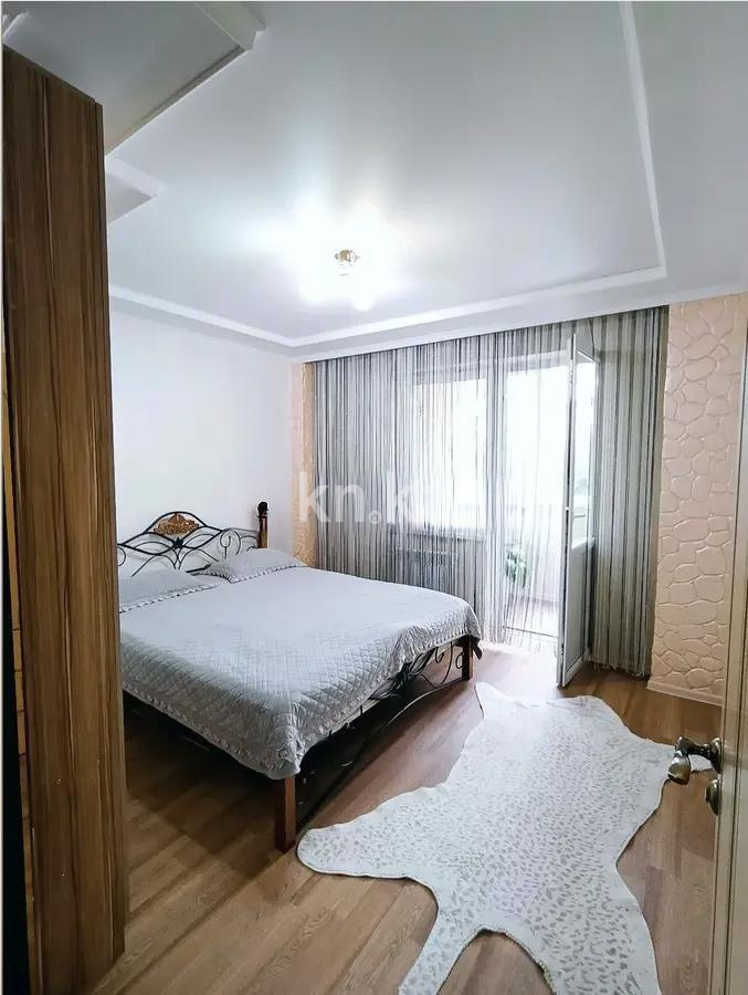 Продажа 3-комнатной квартиры, 76.7 м², ул. Молдагалиева, дом  3 - Продажа квартир в Алматы фото 3 из 5