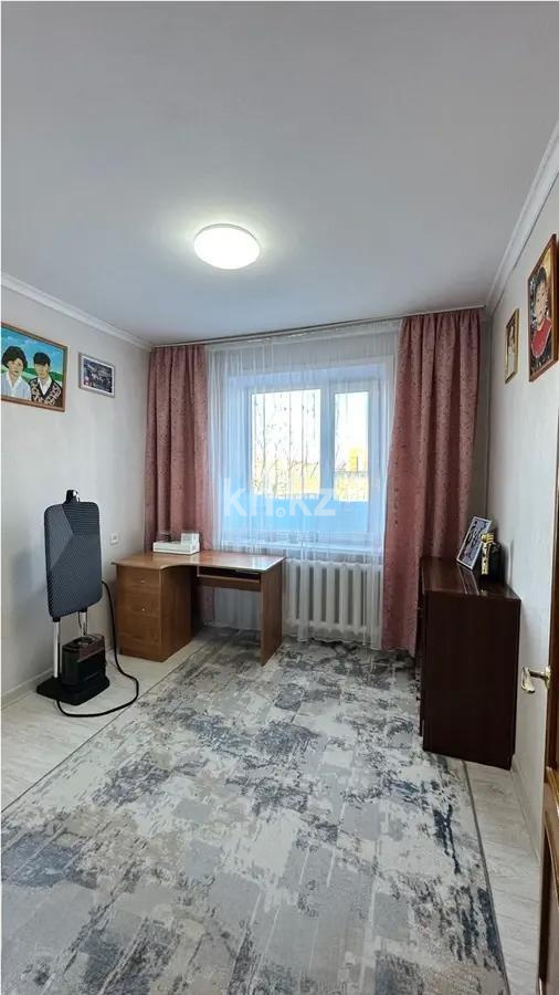Продажа 4-комнатной квартиры, 76 м² - Продажа квартир от собственников в Караганде - страница 2 фото 4 из 6