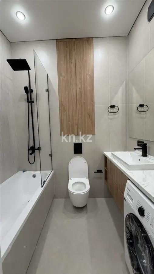 Продажа 2-комнатной квартиры, 40 м² - Продажа  двухкомнатных квартир в новостройках Алматы - страница 5 фото 3 из 3