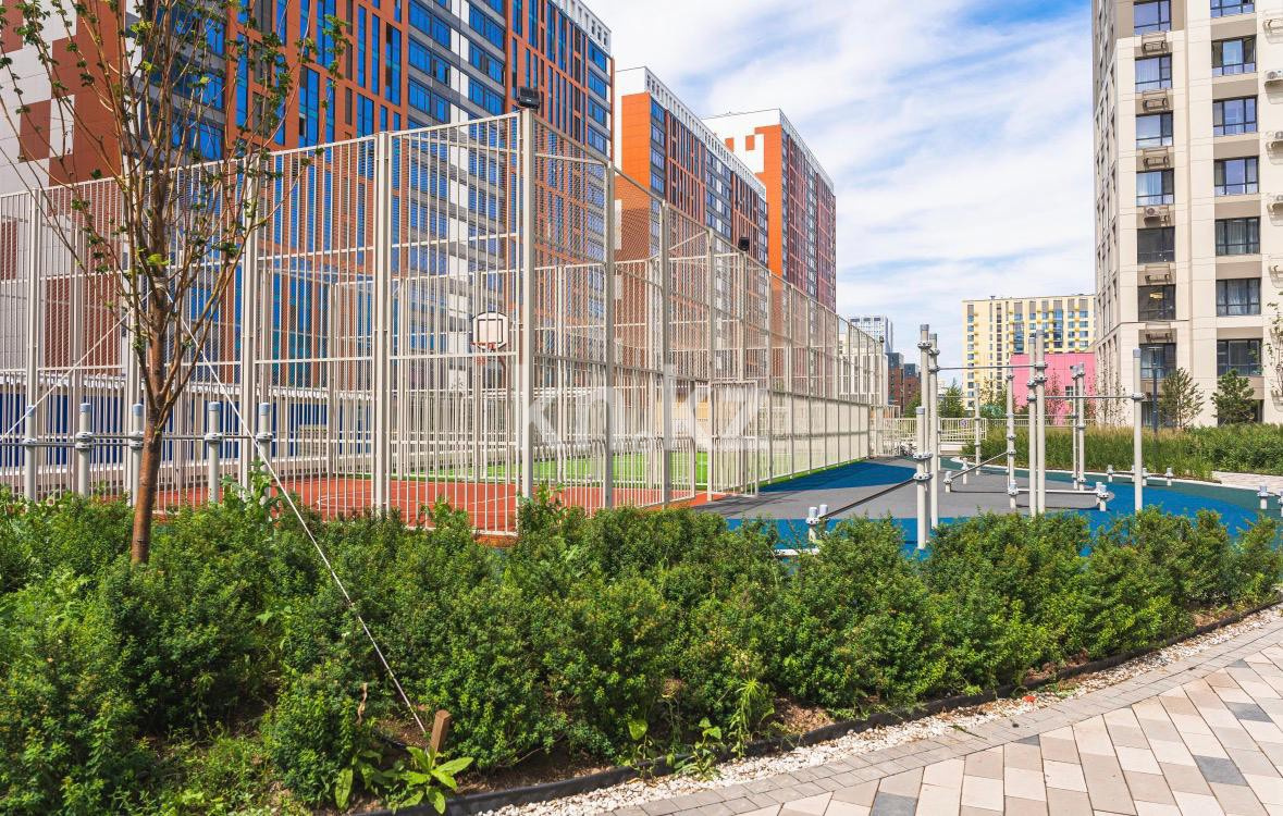 Продажа 4-комнатной квартиры, 121 м² - Продажа квартир в Астане фото 8 из 8