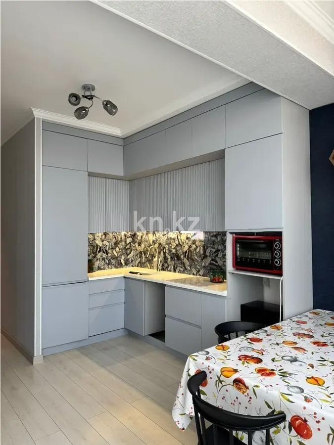Продажа 3-комнатной квартиры, 95 м² - Продажа квартир в Казахстане - страница 34 фото 5 из 8