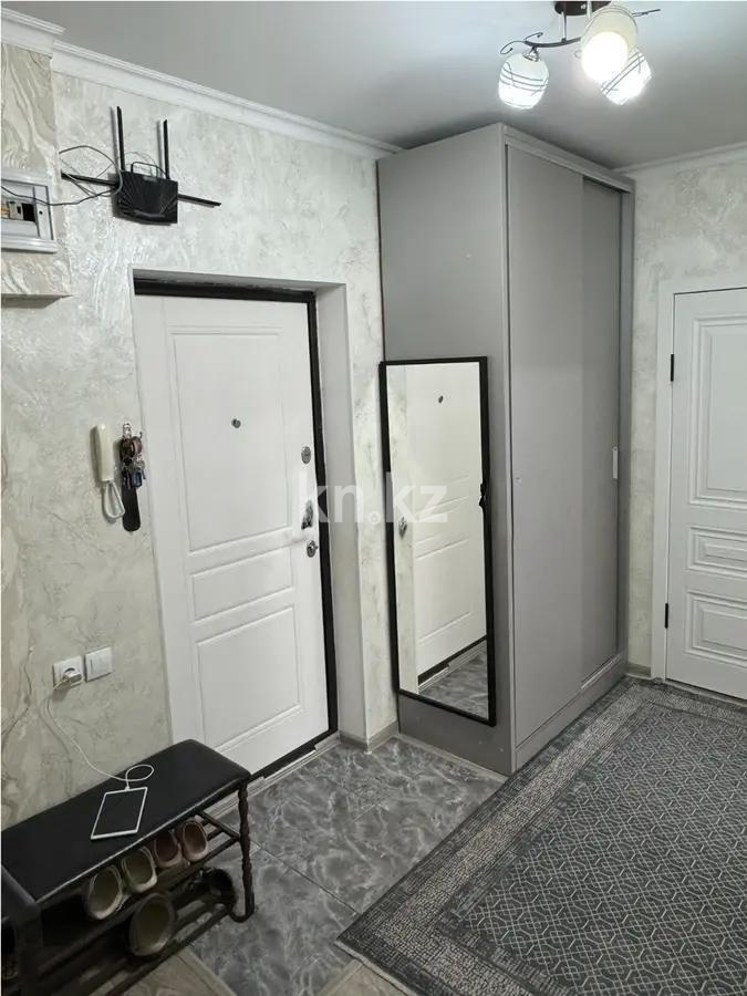 Продажа 1-комнатной квартиры, 40 м² - Продажа квартир в Казахстане - страница 10 фото 4 из 4