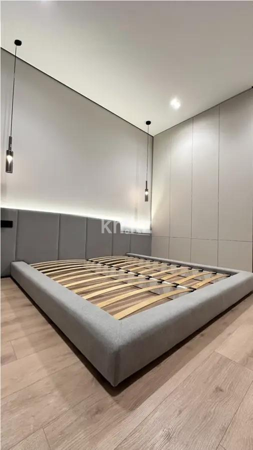 Продажа 2-комнатной квартиры, 54 м², ул. Сыганак, дом  28 - Продажа квартир в Астане без посредников фото 1 из 4