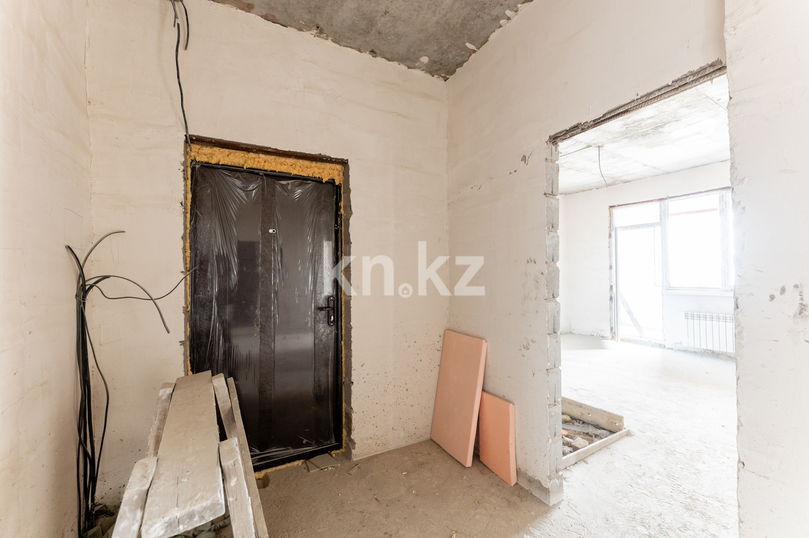 Продажа 3-комнатной квартиры, 145 м², пр. Момышулы, дом  2г блок 1 - ул. Токпанова в Астане - фото 6