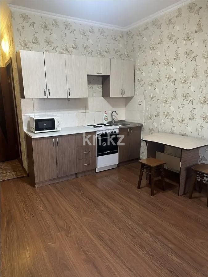 Продажа 1-комнатной квартиры, 21 м² - Продажа квартир от собственников в Астане - страница 6 фото 2 из 3