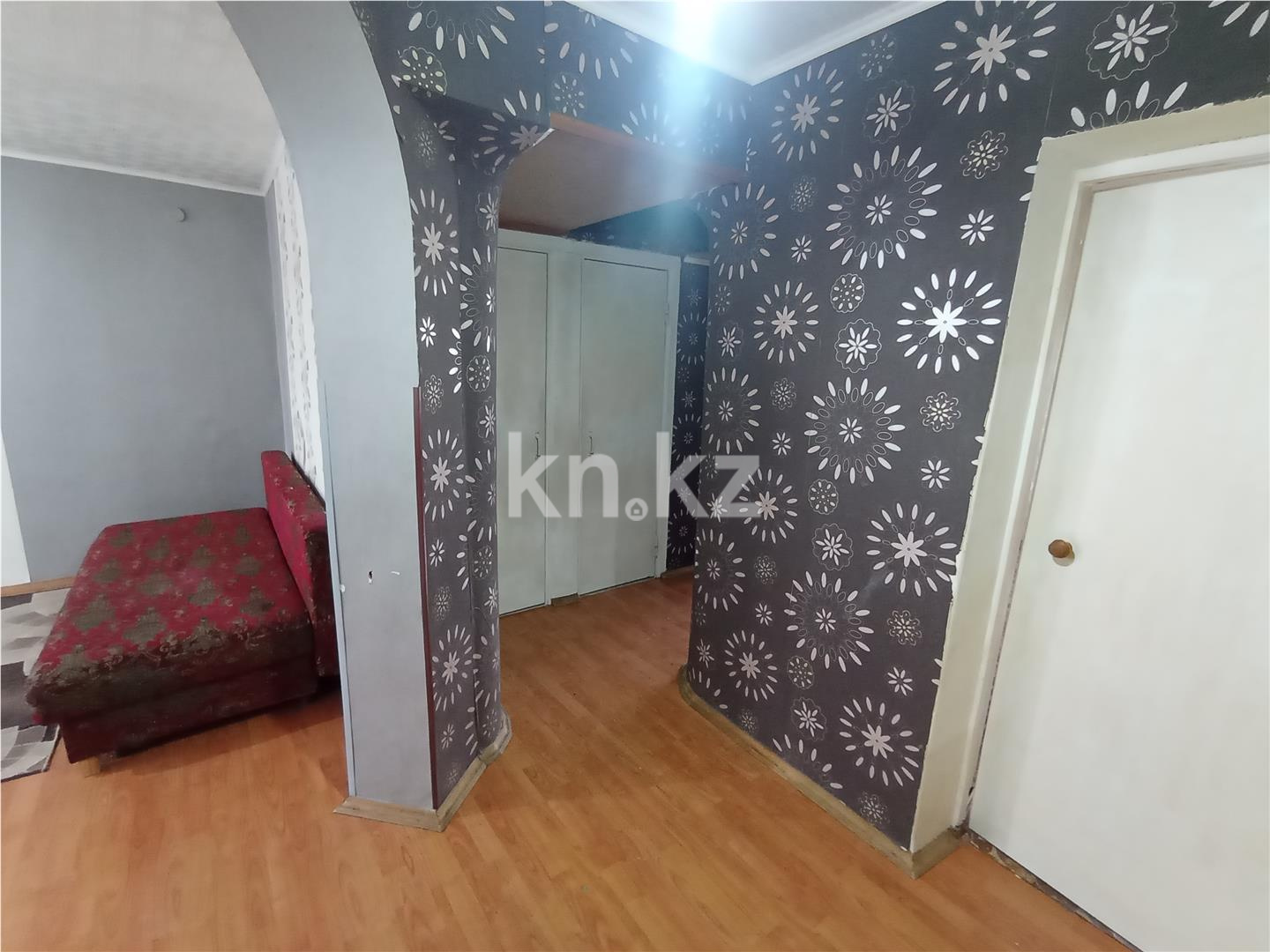 Продажа 3-комнатной квартиры, 59 м² в Караганде - фото 8