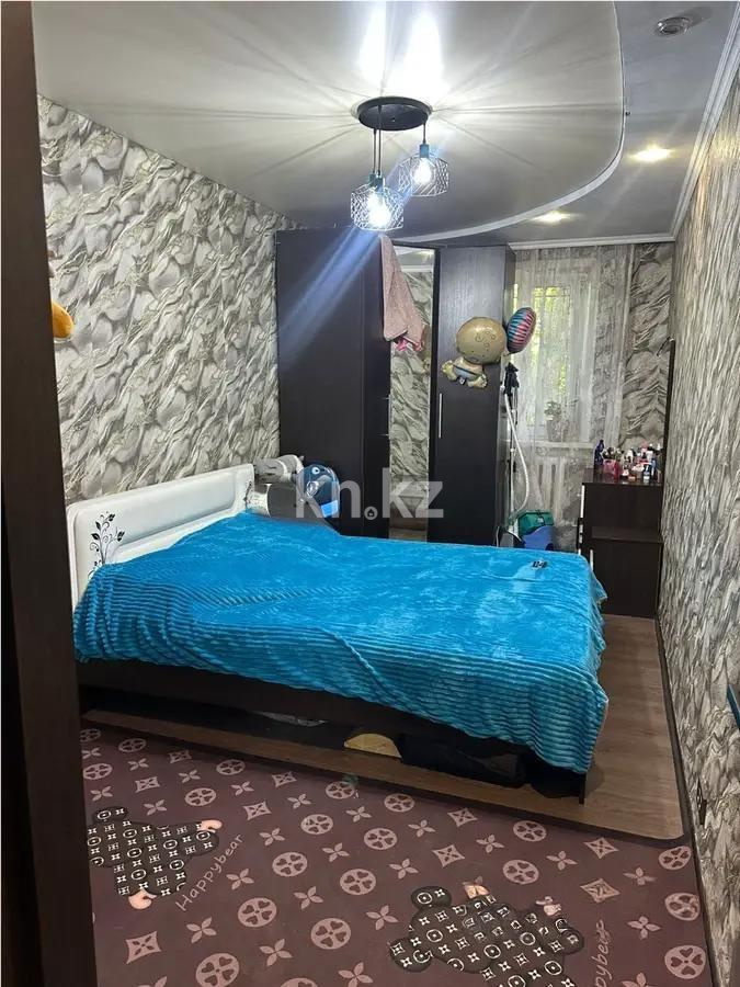 Продажа 2-комнатной квартиры, 44 м², мкр-н 22, дом  12 в Караганде - фото 2