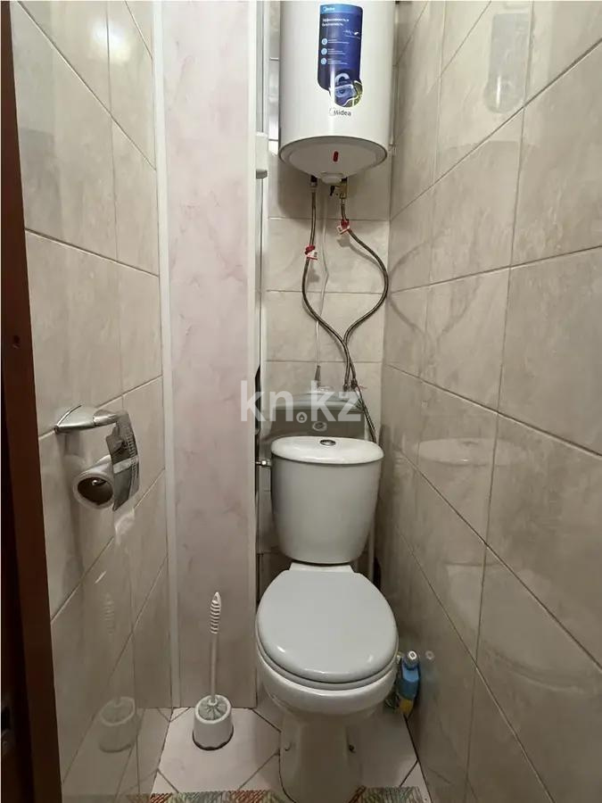 Продажа 4-комнатной квартиры, 76 м² - Продажа квартир в Казахстане - страница 46 фото 6 из 7