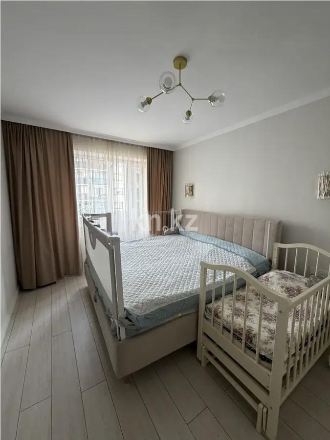 Продажа 3-комнатной квартиры, 100 м² - Продажа квартир в новостройках Алматы с фото - страница 2 фото 2 из 6