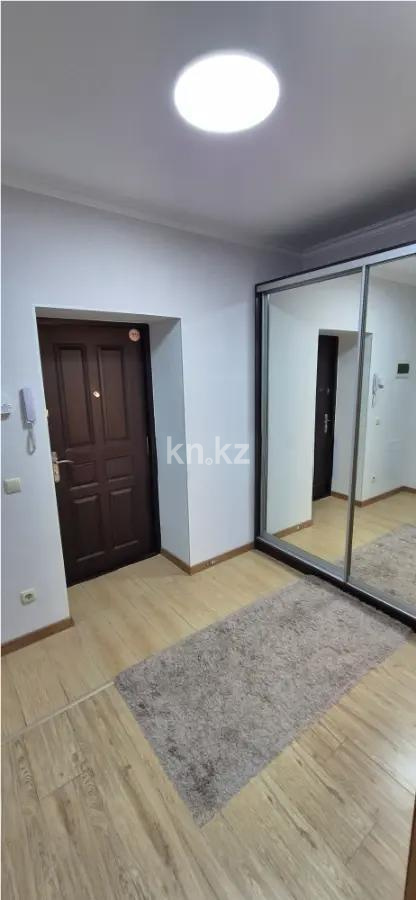 Продажа 1-комнатной квартиры, 50 м², ул. Акмешит, дом  5а в Астане - фото 4