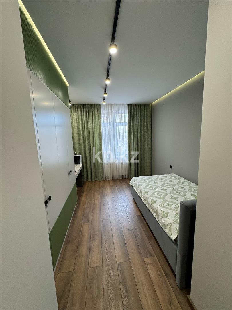 Продажа 4-комнатной квартиры, 142 м² - Продажа квартир в кирпичном доме в Казахстане - страница 190 фото 23 из 30