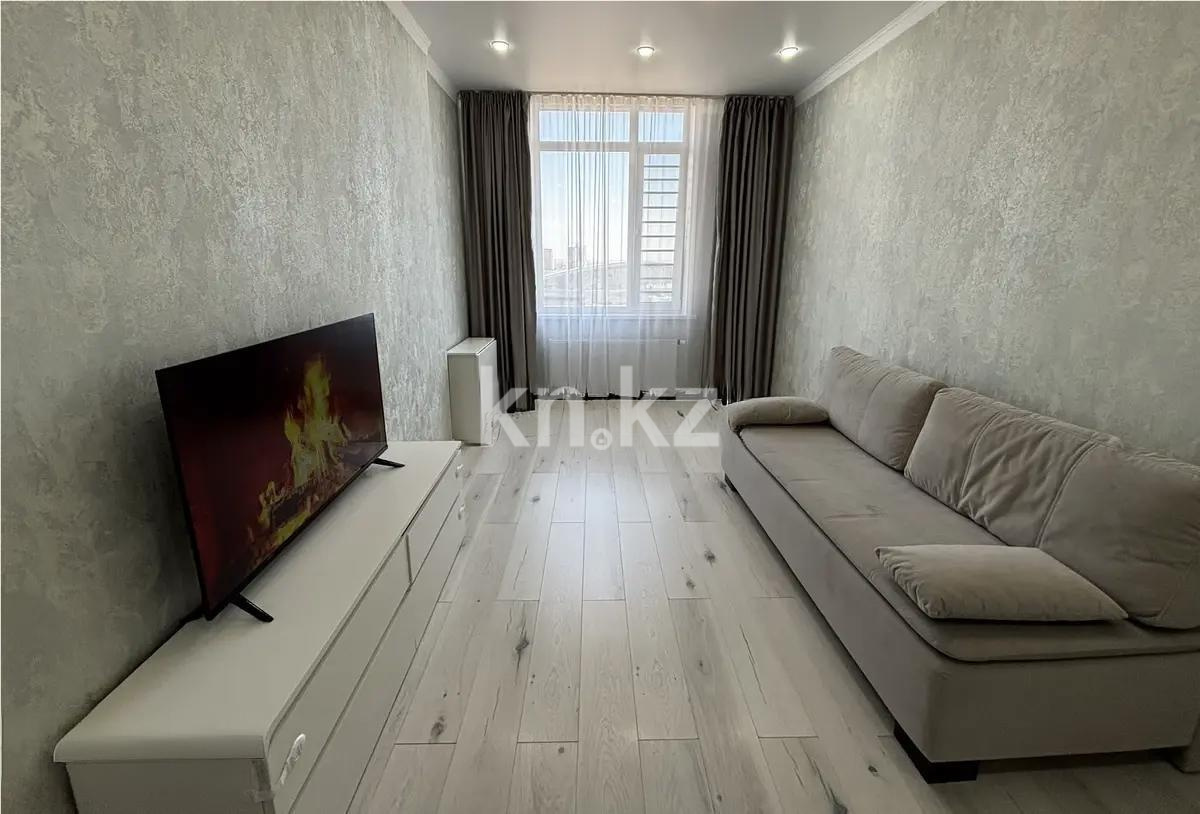 Продажа 1-комнатной квартиры, 40 м² - Продажа квартир в Астане - страница 10 фото 1 из 3