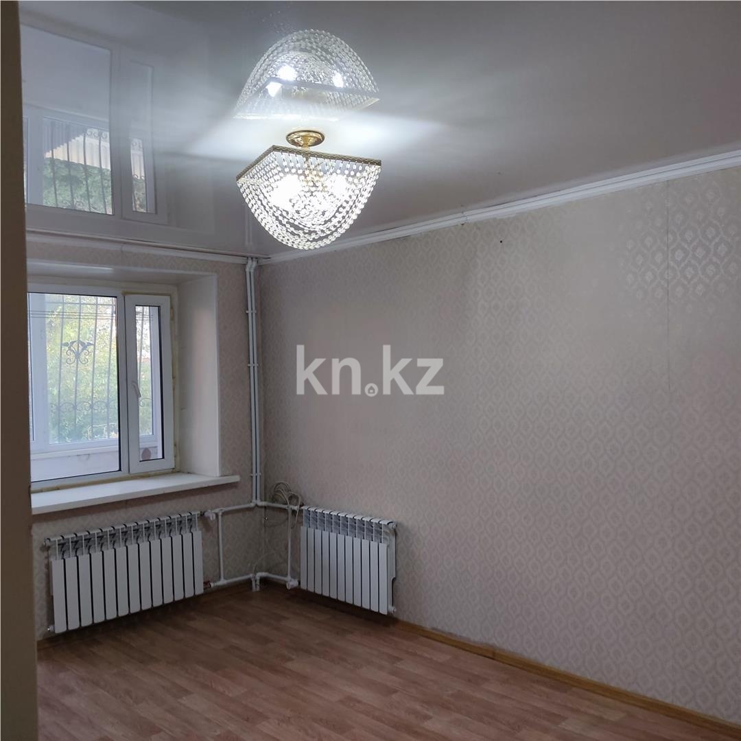 Продажа 3-комнатной квартиры, 58 м² в Караганде - фото 2