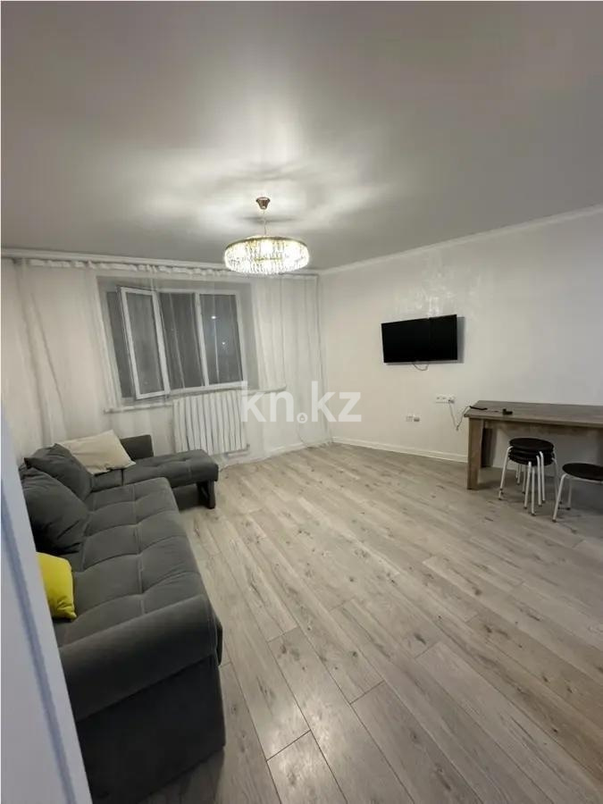 Продажа 2-комнатной квартиры, 43 м² в Караганде