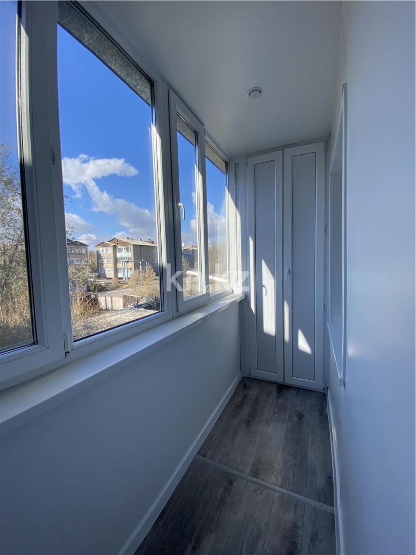 Продажа 2-комнатной квартиры, 45 м², ул. Экибастузская, дом  104 - Продажа квартир в Караганде фото 9 из 9