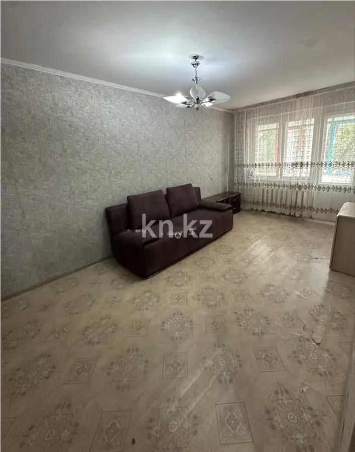 Продажа 1-комнатной квартиры, 31.3 м² - Недвижимость в Астане - страница 2 фото 1 из 3