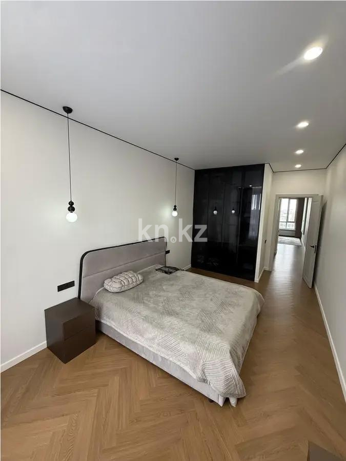 Продажа 2-комнатной квартиры, 52 м² - Продажа двухкомнатных квартир в кирпичном доме в Астане - страница 3 фото 2 из 5