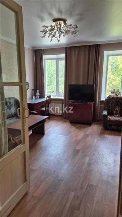 Продажа 2-комнатной квартиры, 59 м², ул. Абая, дом  64 - Продажа  двухкомнатных квартир в Караганде фото 1 из 5