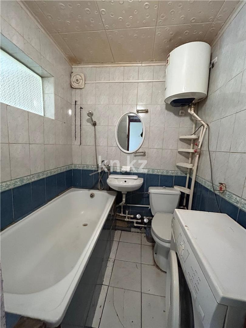 Продажа 3-комнатной квартиры, 56 м² - Продажа земельных участков в Актобе фото 9 из 15