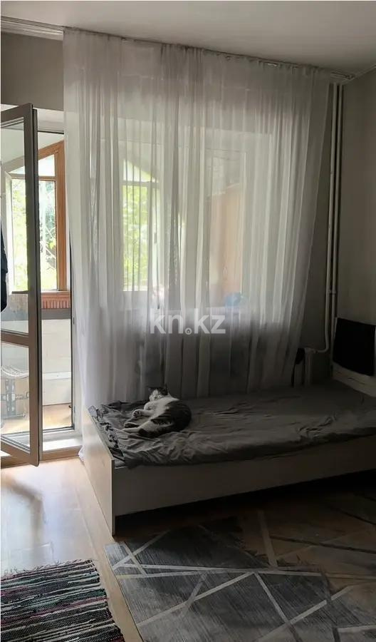 Продажа 2-комнатной квартиры, 53.8 м² в Алматы - фото 2