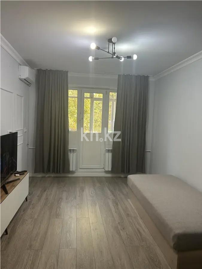 Продажа 2-комнатной квартиры, 43 м², мкр-н 1, дом  48 в Алматы