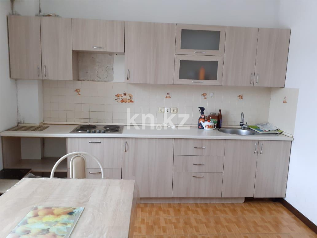 Продажа 3-комнатной квартиры, 110 м² - Продажа трехкомнатных квартир в Астане - страница 20 фото 7 из 12