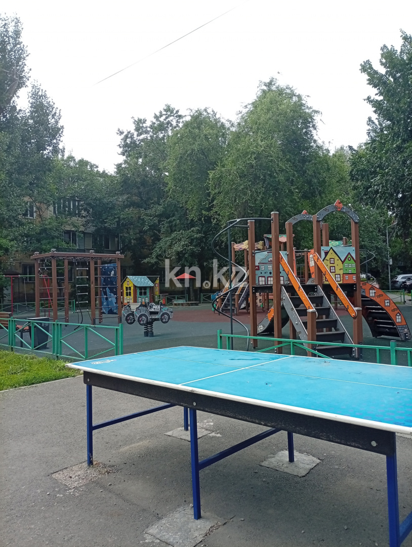Аренда 2-комнатной квартиры, 46 м² - Аренда недвижимости в Алматы фото 2 из 12