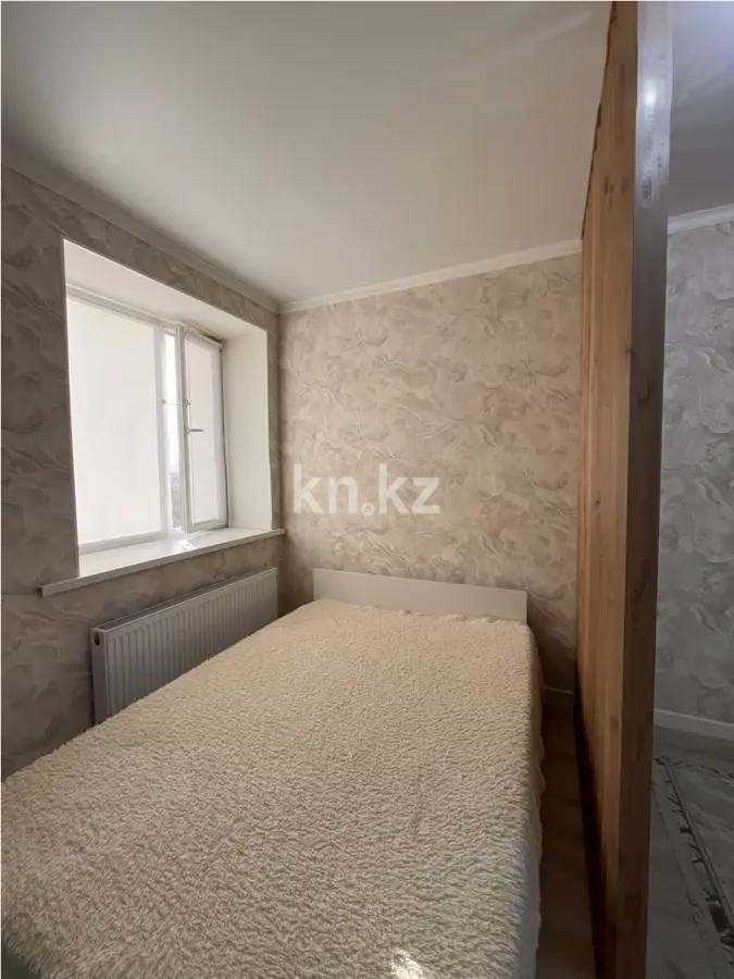 Продажа 1-комнатной квартиры, 34.8 м² в Астане - фото 2
