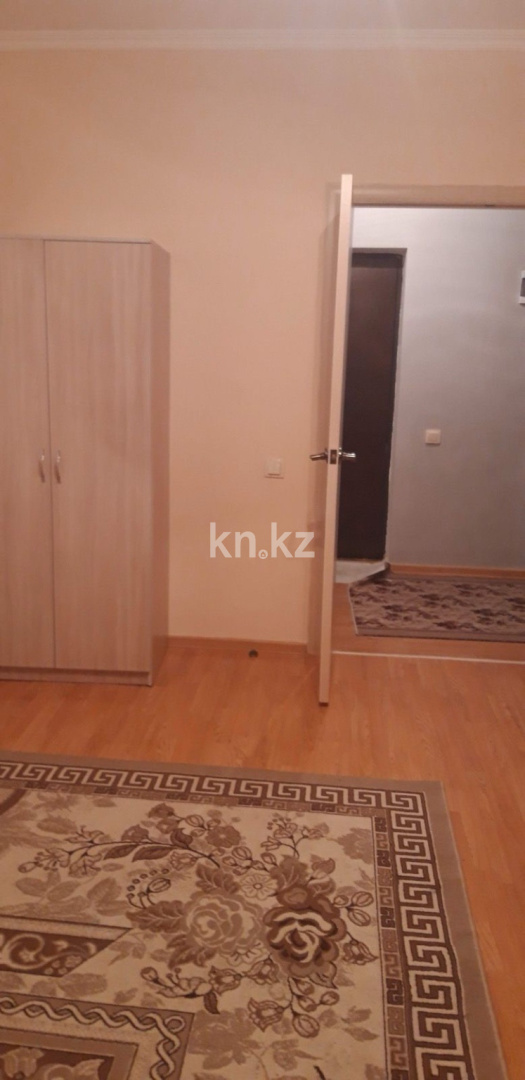 Продажа 1-комнатной квартиры, 41 м² в Астане - фото 2