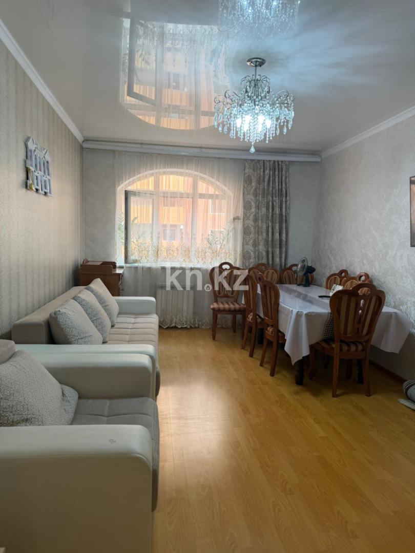 Продажа 2-комнатной квартиры, 67 м² в Астане - фото 2