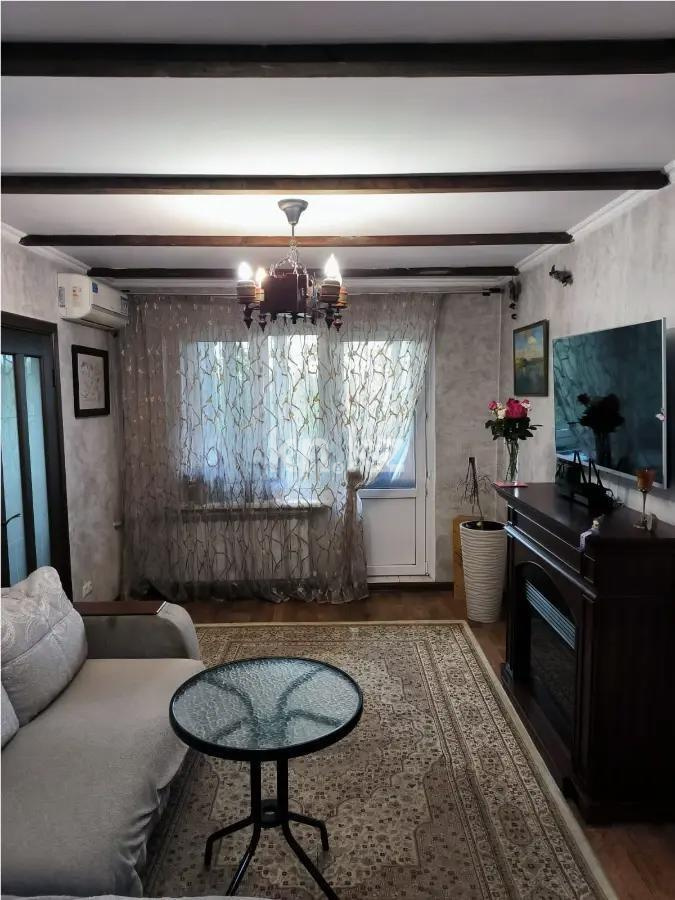 Продажа 3-комнатной квартиры, 66 м², мкр-н Айнабулак-3, дом  104 - Продажа  трехкомнатных квартир в Алматы с фото фото 1 из 7